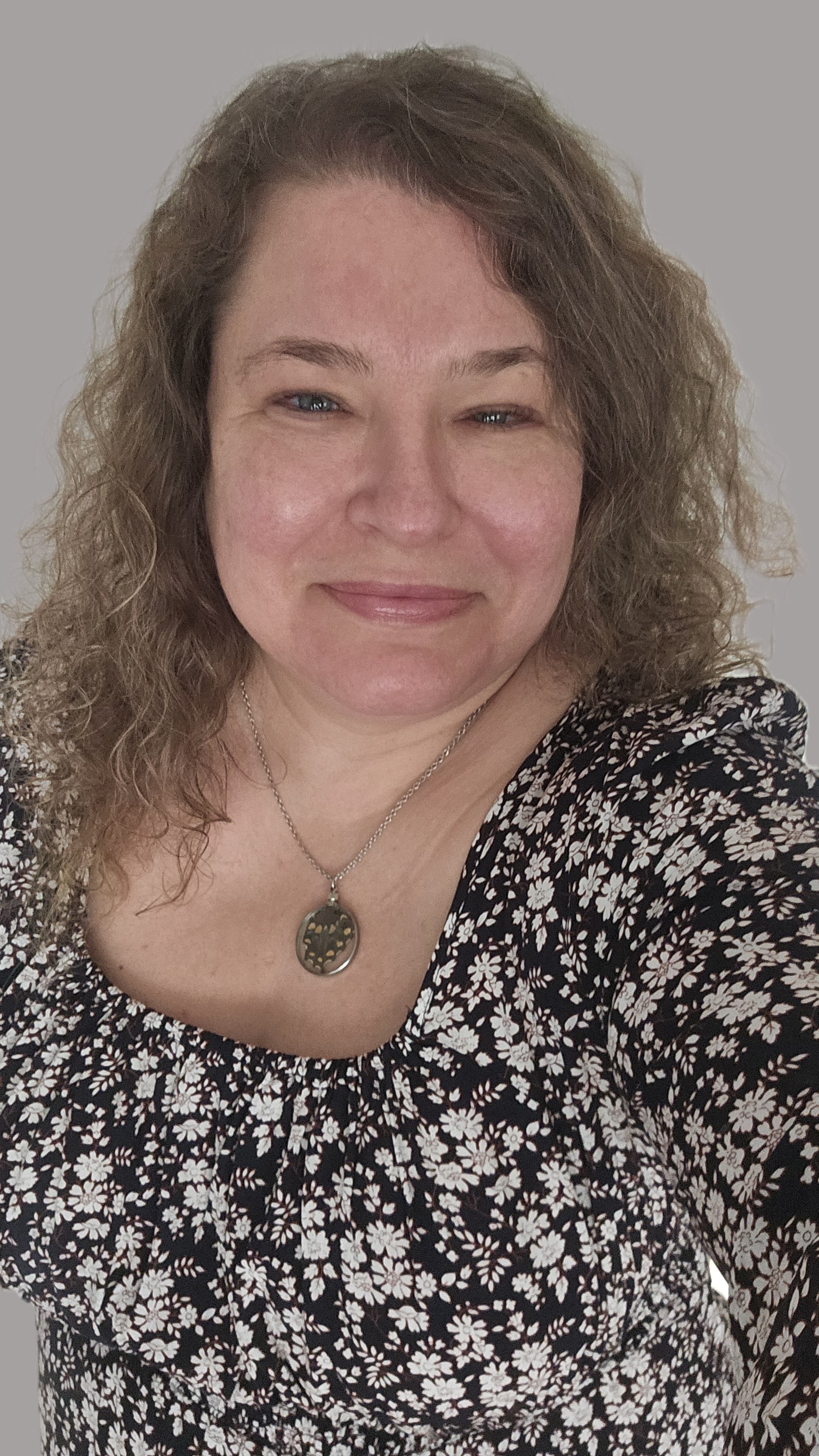 Tiffany Beer, novelist